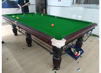 中式SP02中式黑八