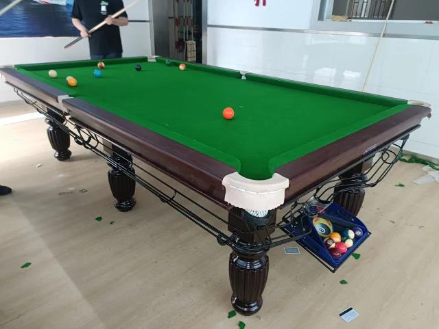 中式SP02中式黑八