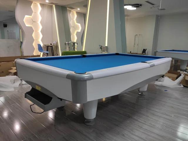 KDP-005花式九球台（白）