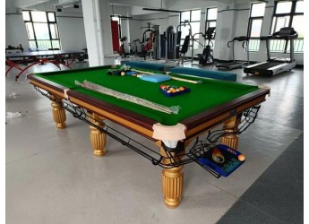 中式SP03中式黑八