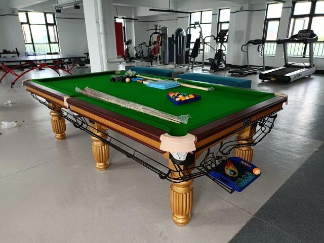 中式SP03中式黑八