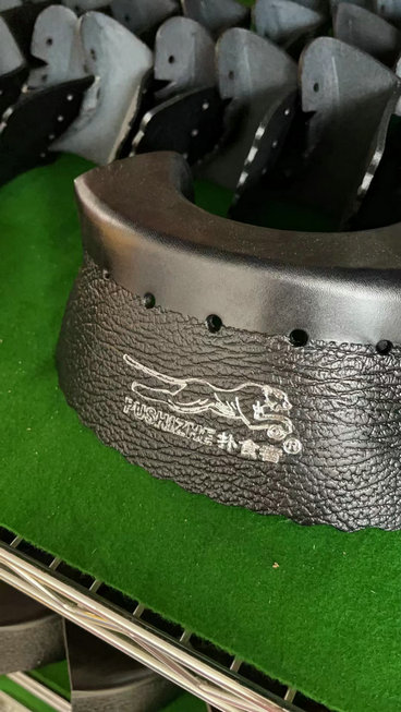 球袋黑皮（多种LOGO）