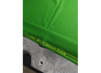 斯诺克，争锋利百文