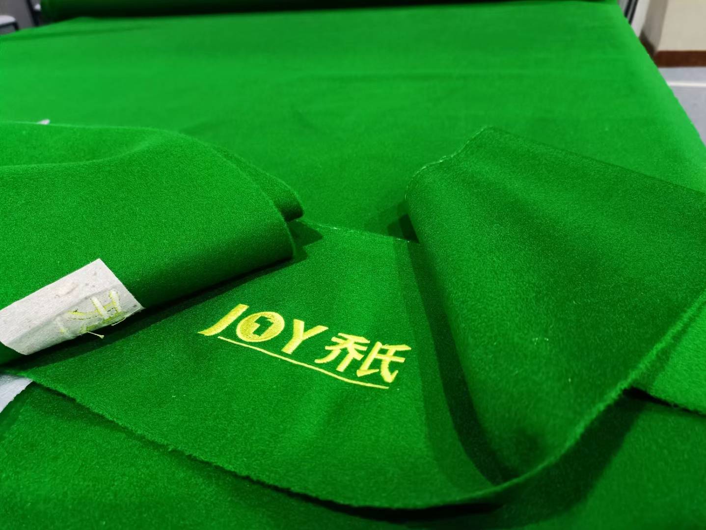 乔氏台呢『 职业』