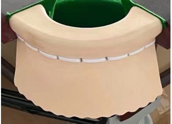 高级进口皮口『加厚』