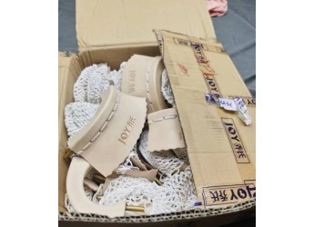 乔氏皮口总成『 意大利牛皮』