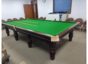 二手星牌钢库斯诺克（世界比赛品牌）