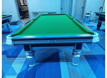 二手乔氏标 银腿赛台