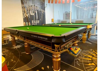 展示台95新玫瑰金Q9比赛台